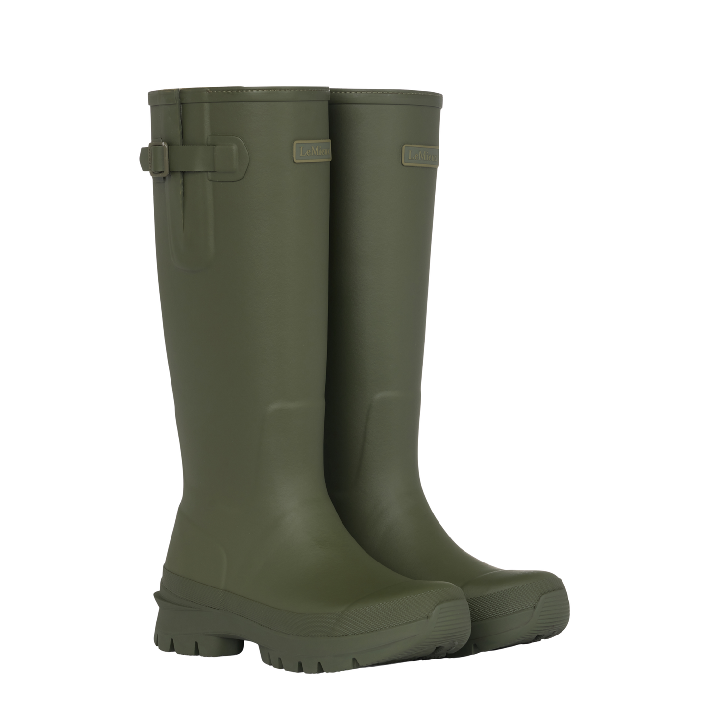 LeMieux Bramshaw Welly