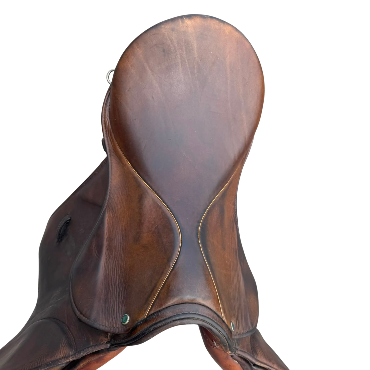 Stubben Saddle 18''