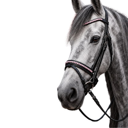 Florence Bridle With Reins