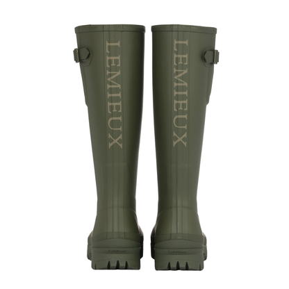 LeMieux Bramshaw Welly