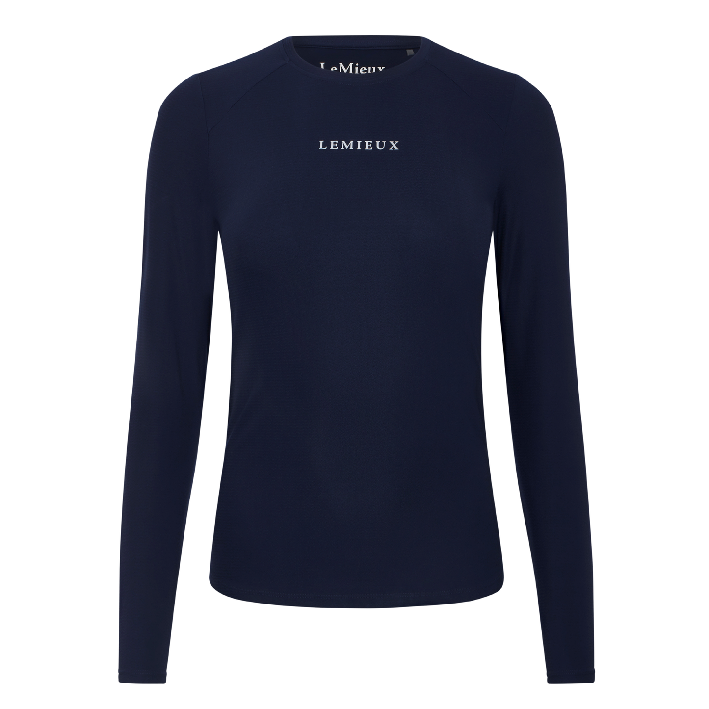LeMieux Long Sleeve Sports Tee