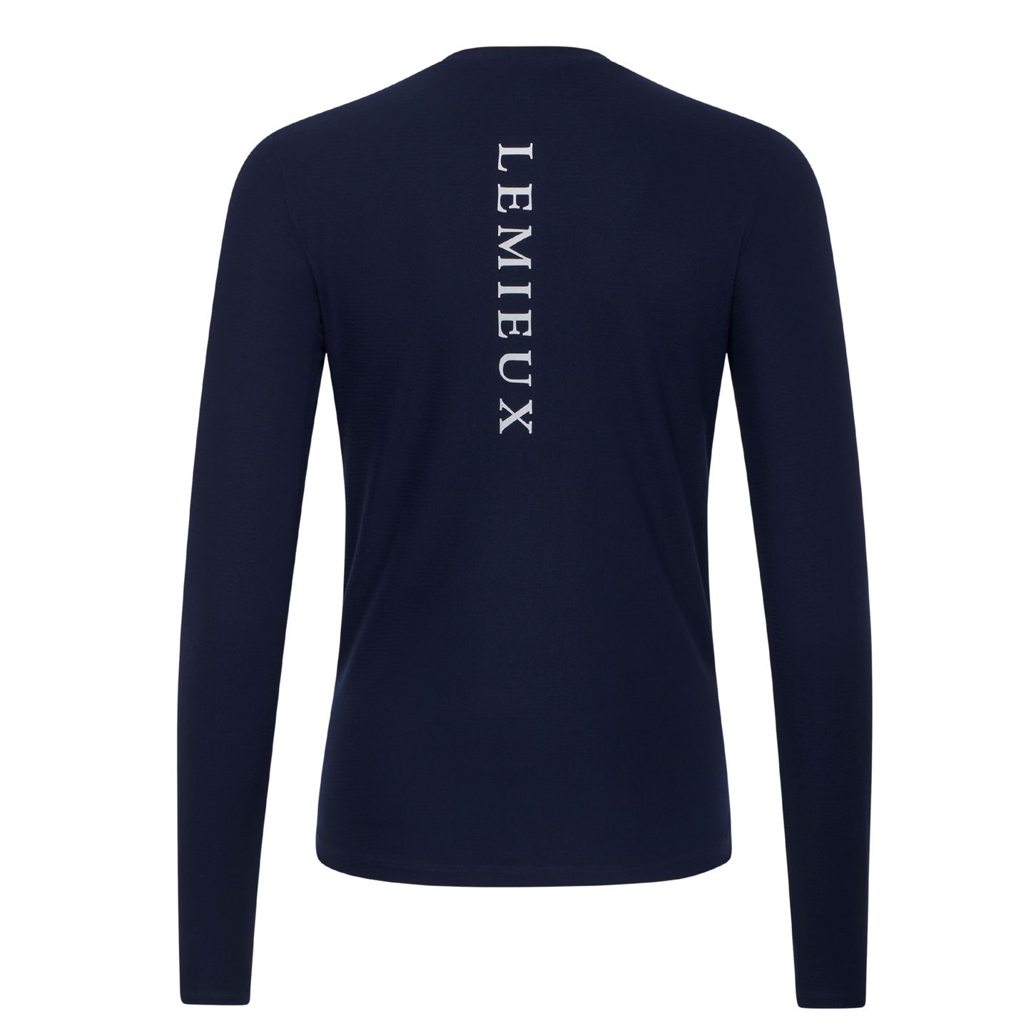 LeMieux Long Sleeve Sports Tee