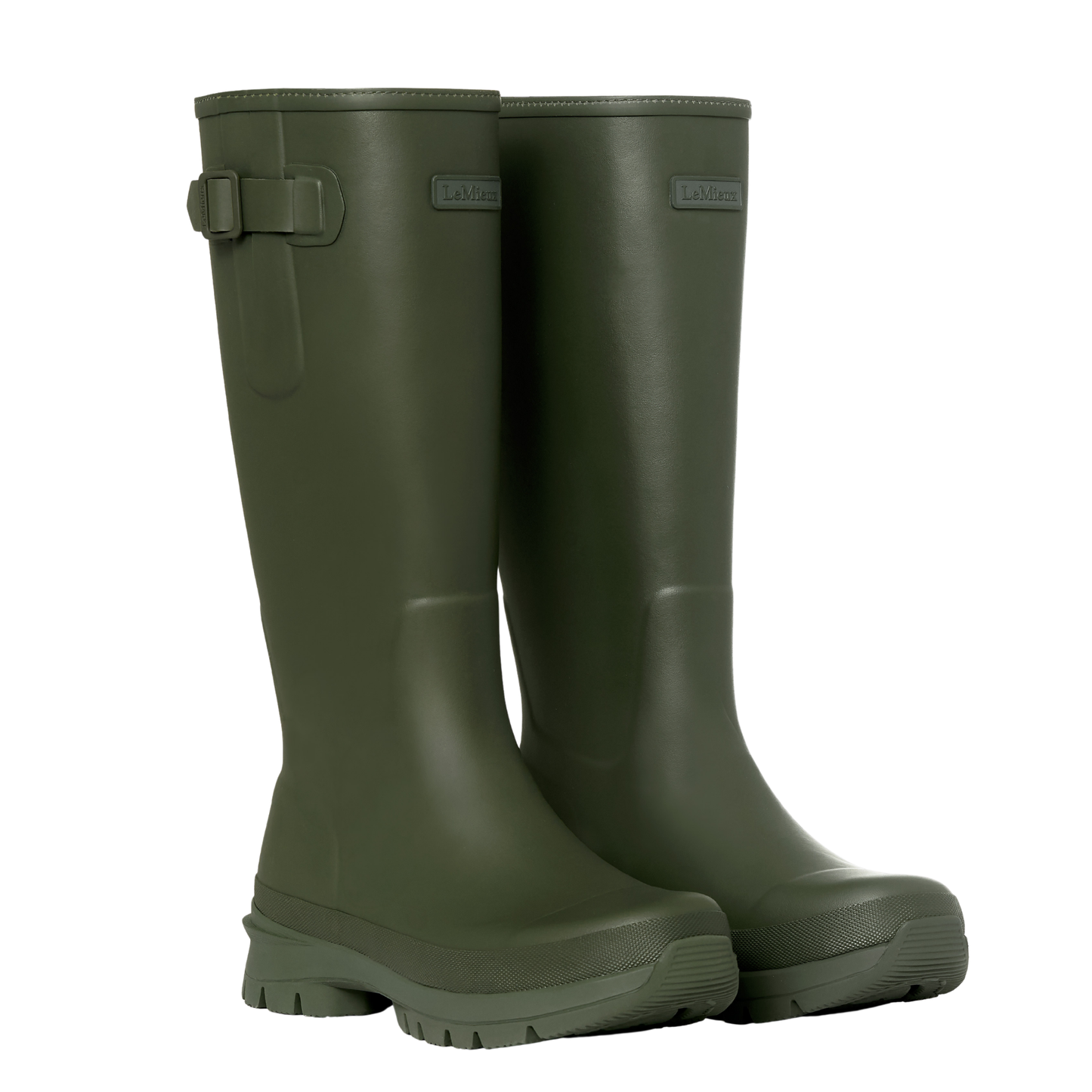 LeMieux Mens Bramshaw Welly