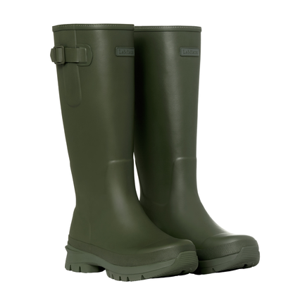 LeMieux Mens Bramshaw Welly