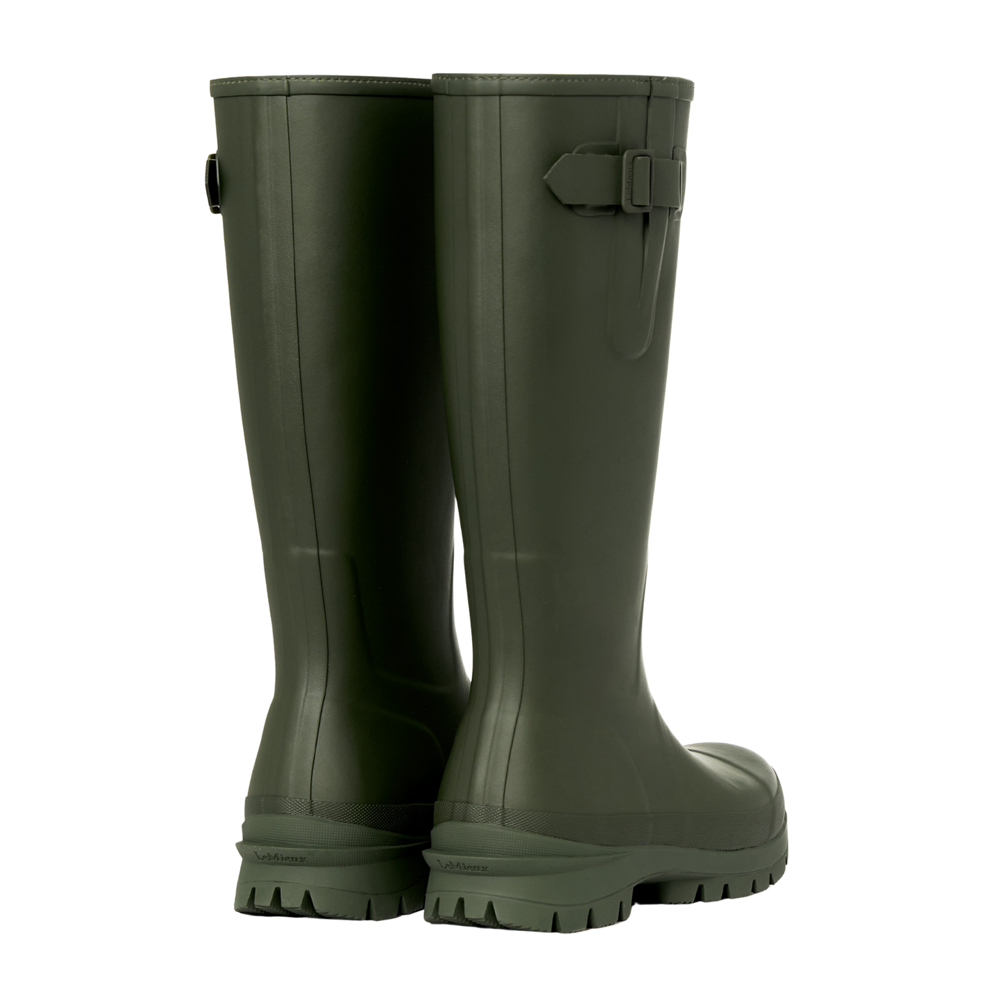 LeMieux Mens Bramshaw Welly