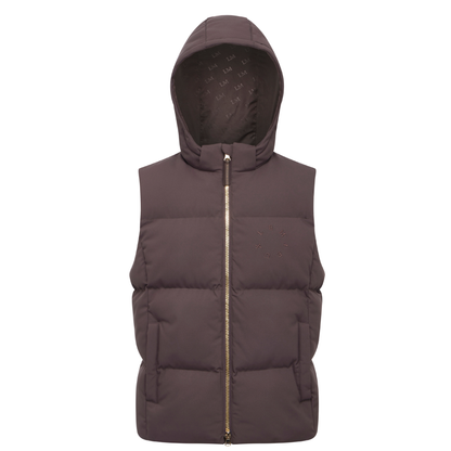 LeMieux Young Rider Joey Hooded Gilet