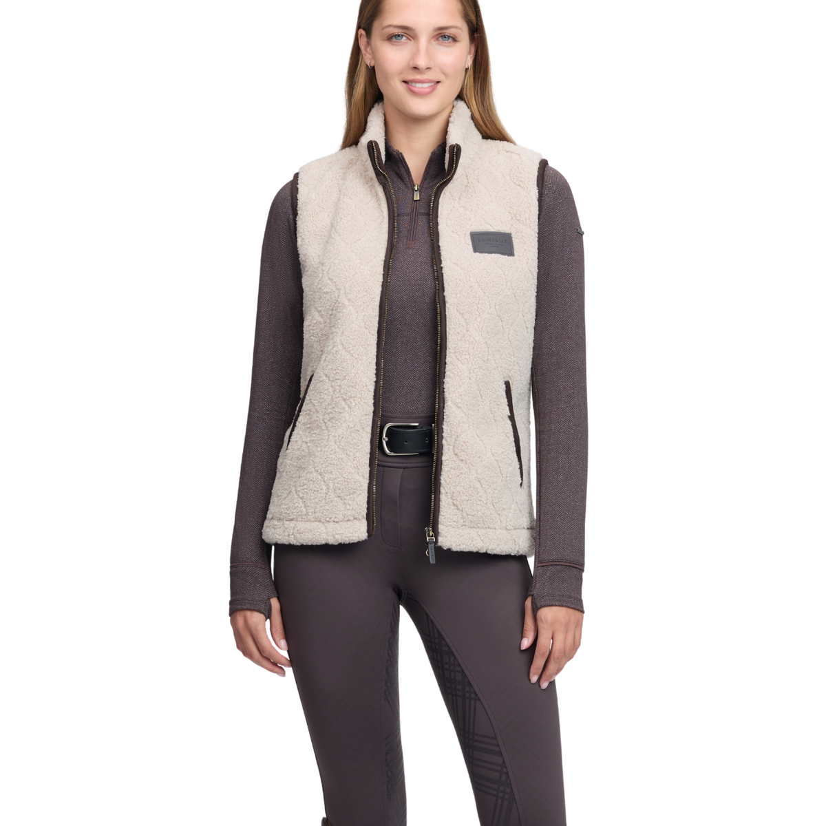 LeMieux Heritage Borg Gilet