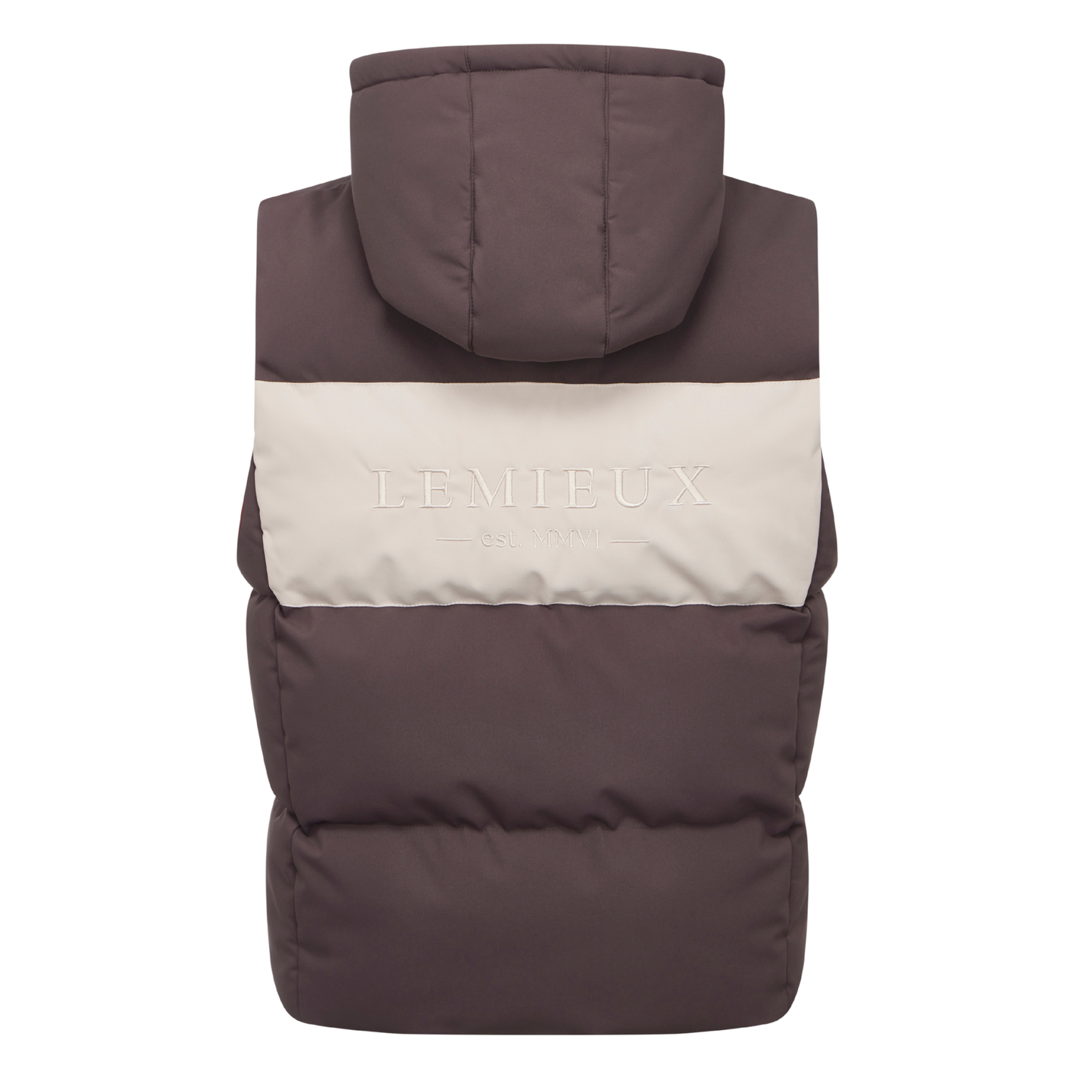 LeMieux Young Rider Joey Hooded Gilet