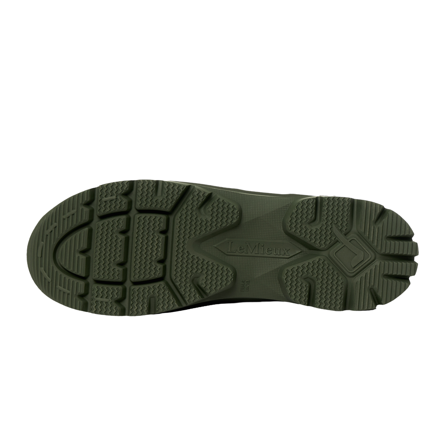 LeMieux Mens Bramshaw Welly