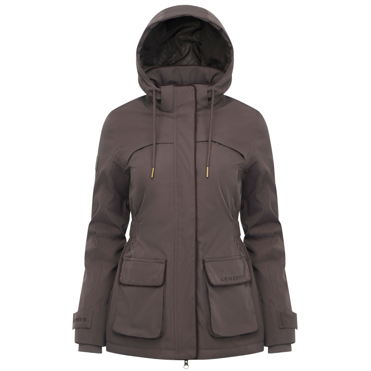 LeMieux Heritage Beatrice Waterproof Coat