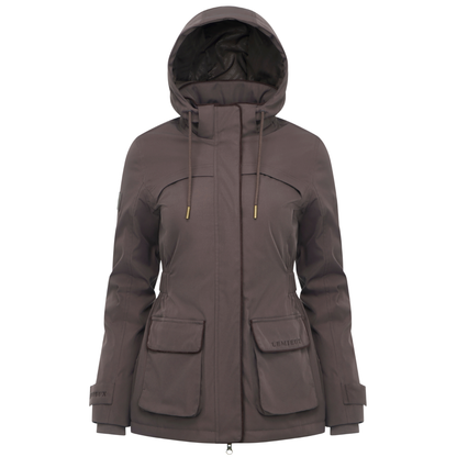 LeMieux Heritage Beatrice Waterproof Coat