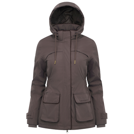 LeMieux Heritage Beatrice Waterproof Coat
