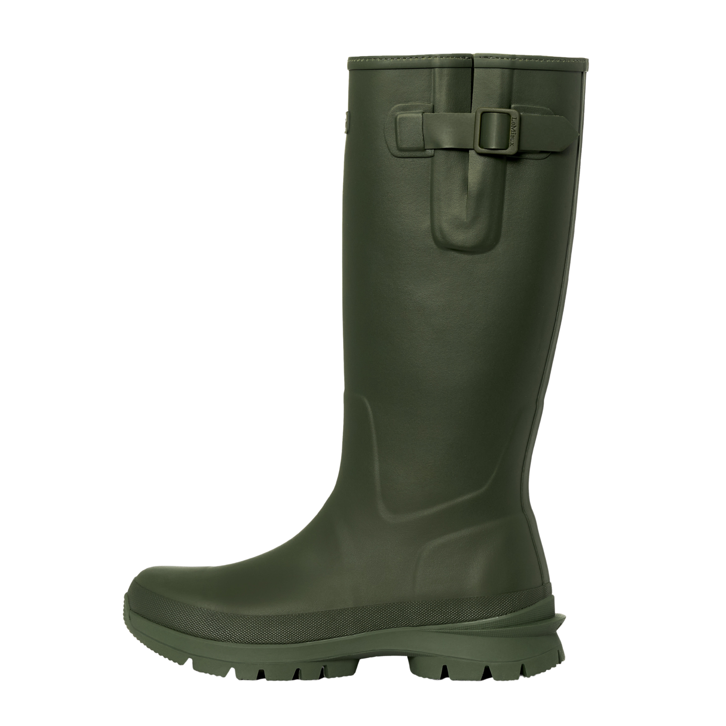 LeMieux Mens Bramshaw Welly
