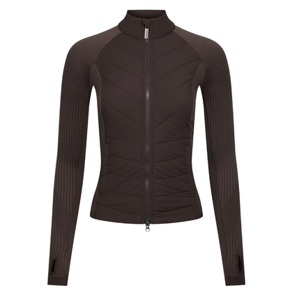 LeMieux Maddie Hybrid Jacket