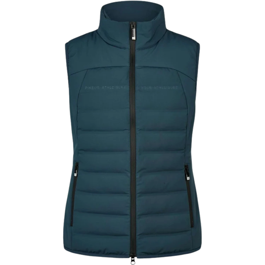 Pikeur Bodywarmer Quilted FlexVest Athleisure