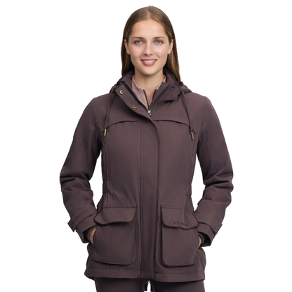 LeMieux Heritage Beatrice Waterproof Coat