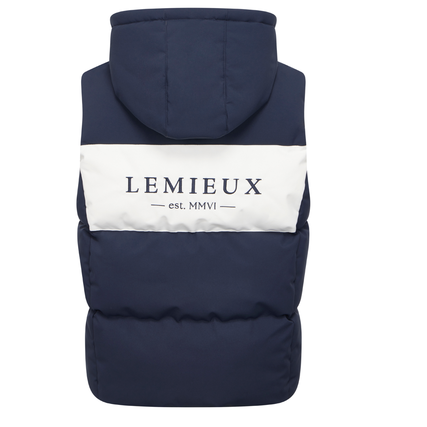 LeMieux Young Rider Joey Hooded Gilet