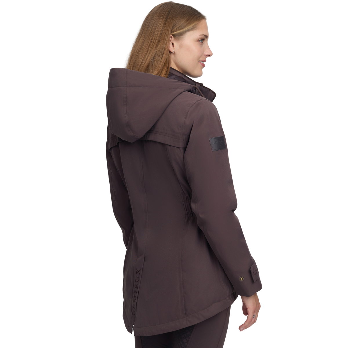 LeMieux Heritage Beatrice Waterproof Coat