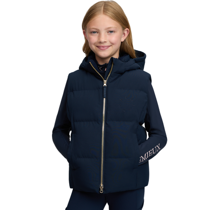 LeMieux Young Rider Joey Hooded Gilet