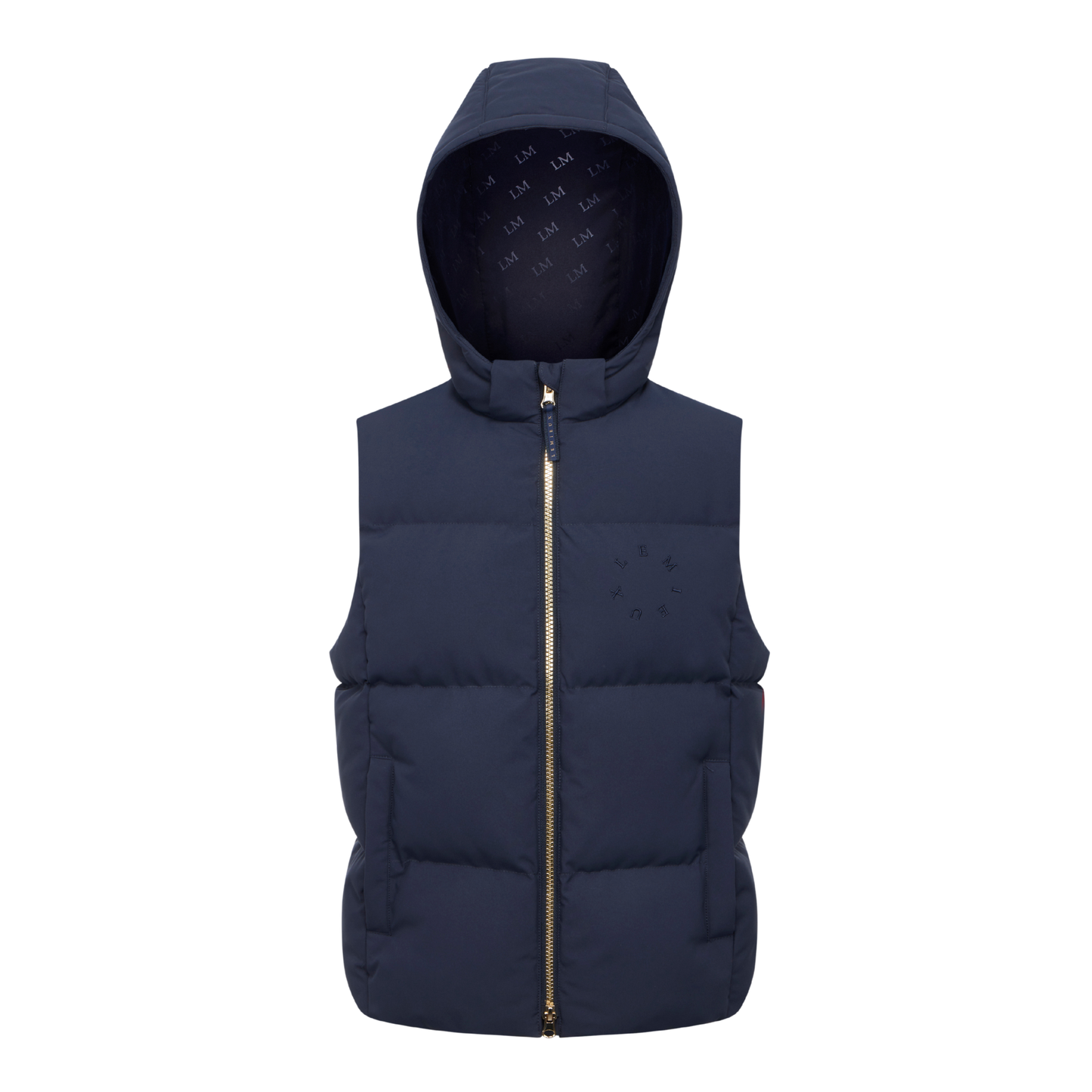 LeMieux Young Rider Joey Hooded Gilet