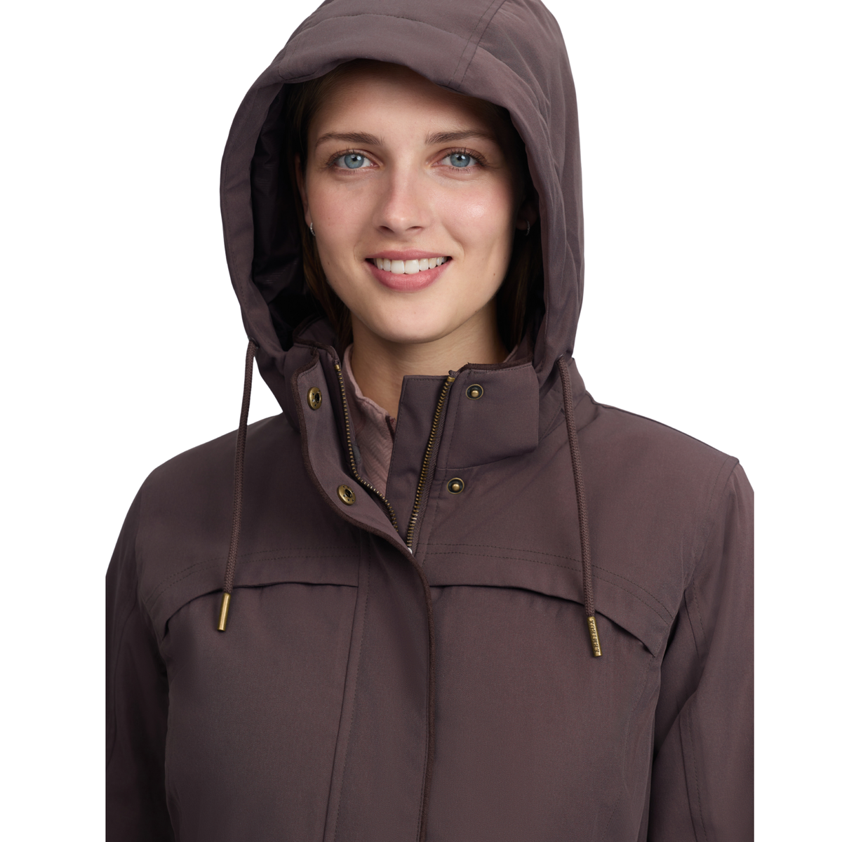 LeMieux Heritage Beatrice Waterproof Coat