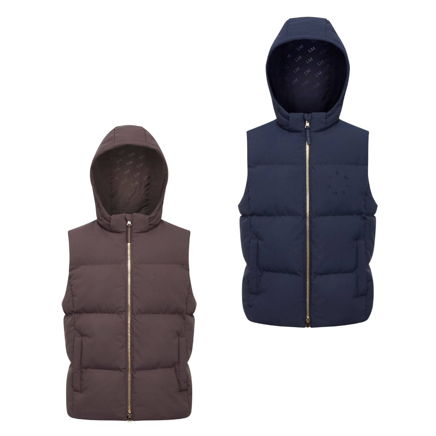 LeMieux Young Rider Joey Hooded Gilet