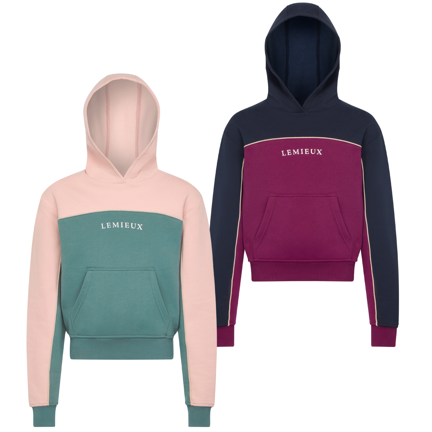 LeMieux Young Rider Sadie Hoodie