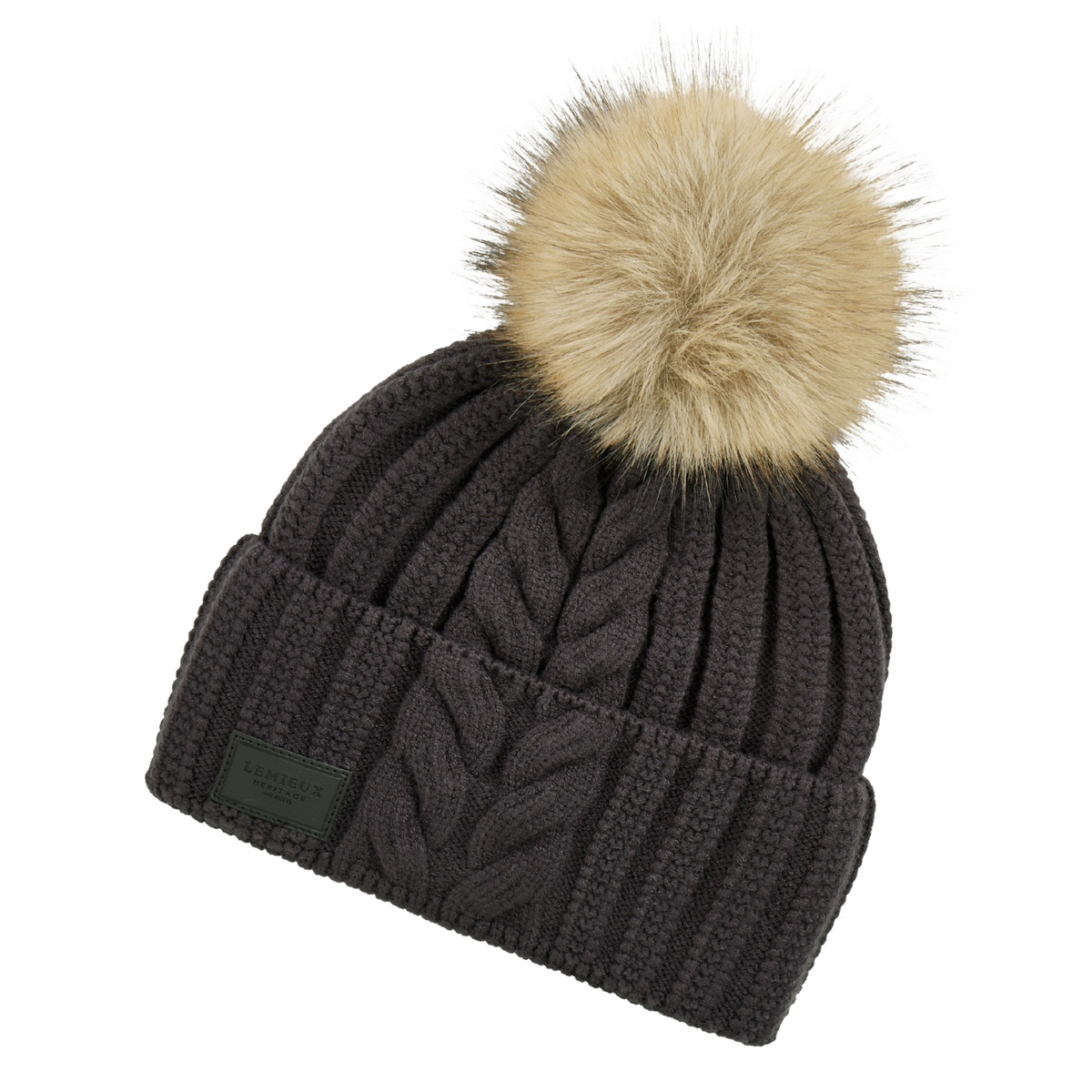 LeMieux Heritage Beanie