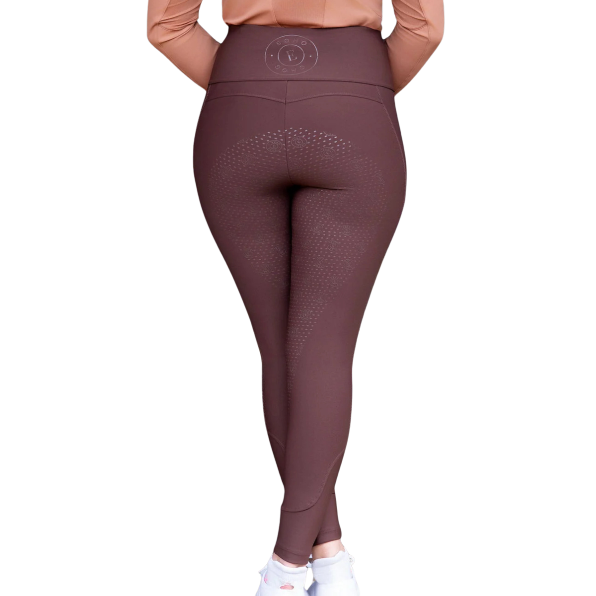 Soho Equestrian Riding Leggings