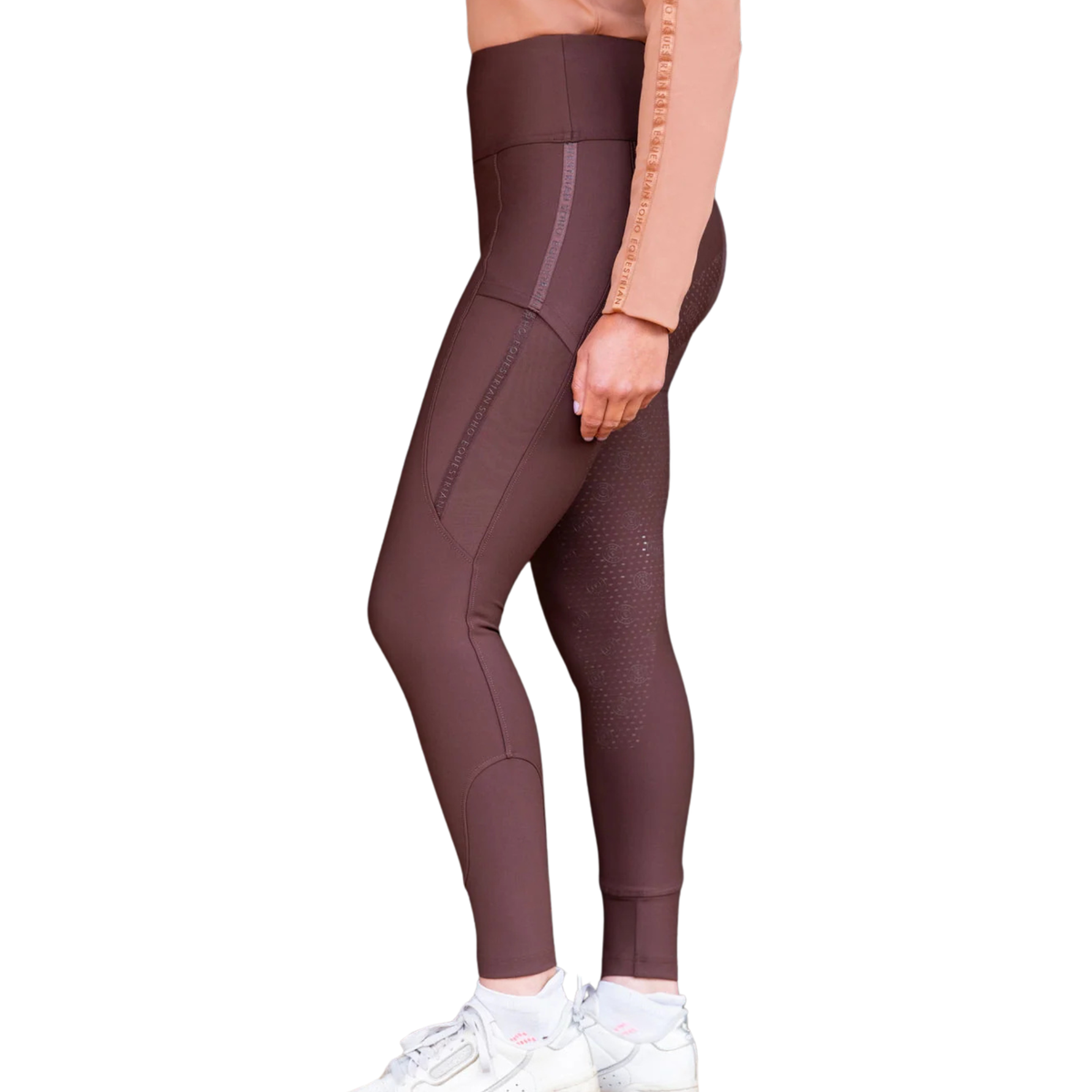Soho Equestrian Riding Leggings