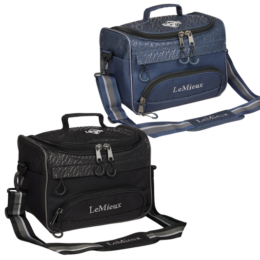 LeMieux Elite ProKit Lite Grooming Bag