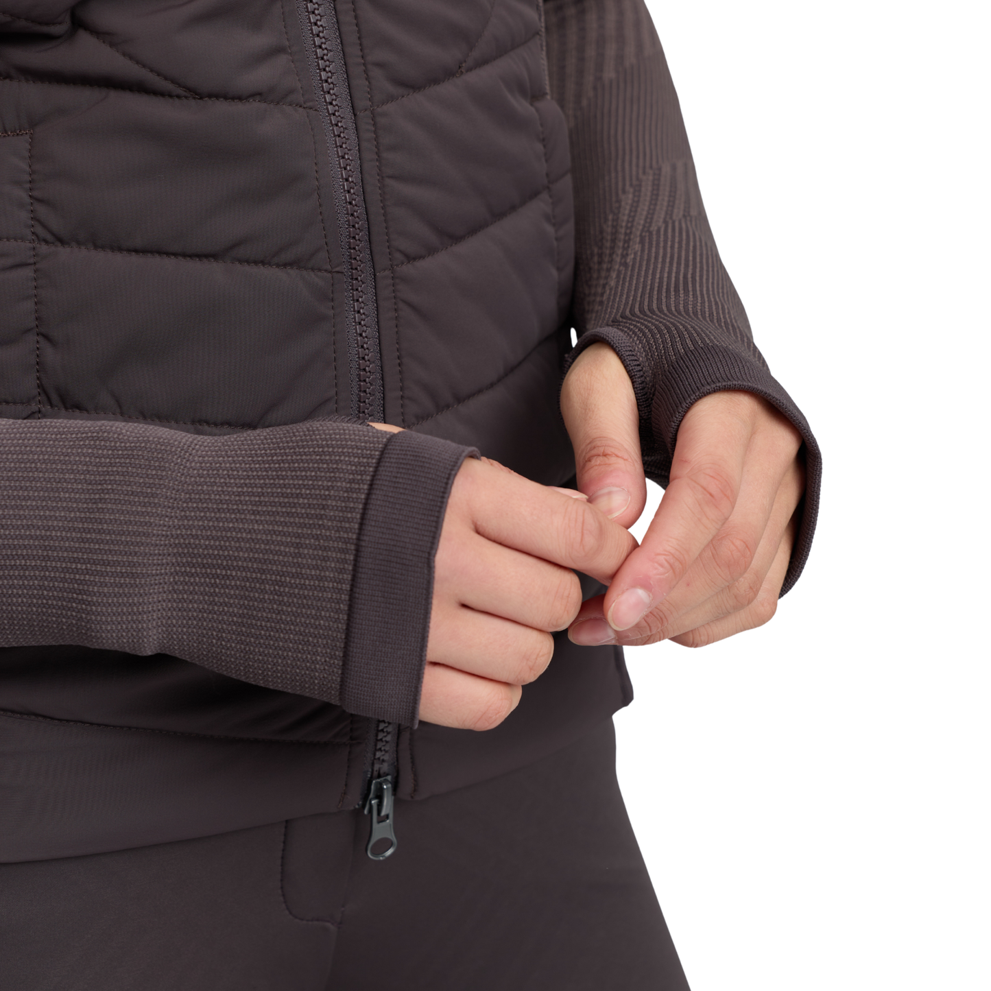 LeMieux Maddie Hybrid Jacket