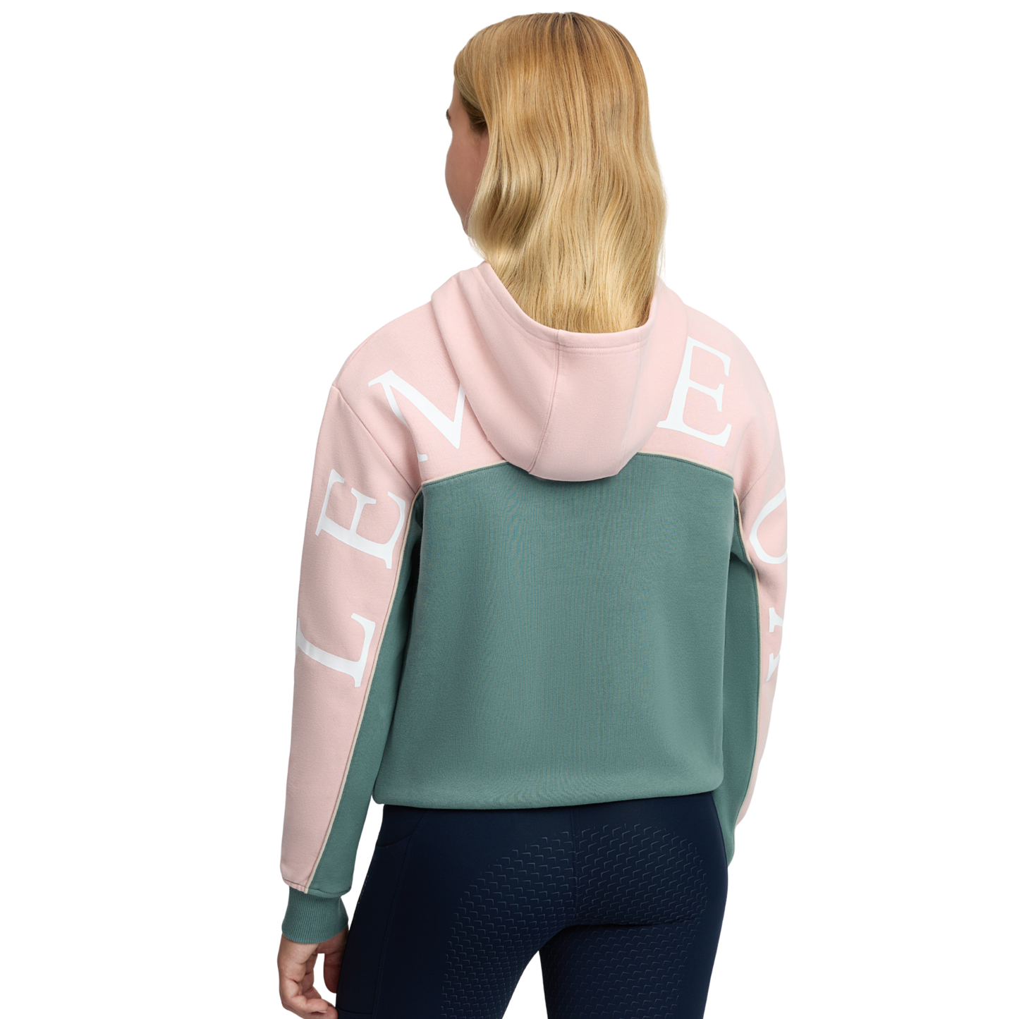 LeMieux Young Rider Sadie Hoodie