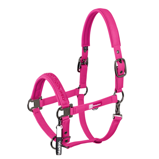 Eskadron Dynamic Sparkle Double Pin Headcollar