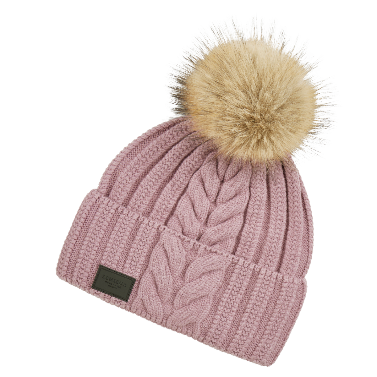 LeMieux Heritage Beanie
