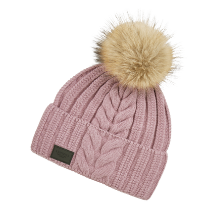 LeMieux Heritage Beanie