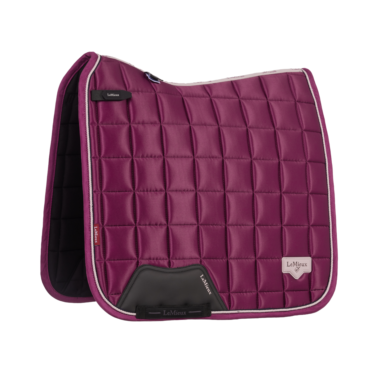 LeMieux Loire Classic Dressage Square