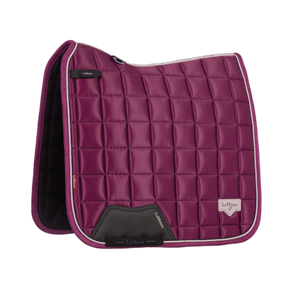 LeMieux Loire Classic Dressage Square