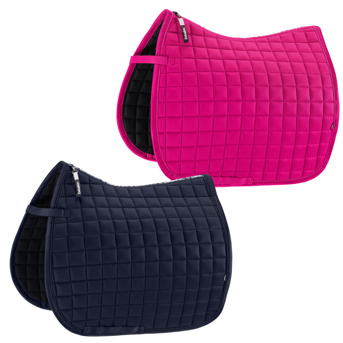 Eskadron COTTON Saddle Cloth