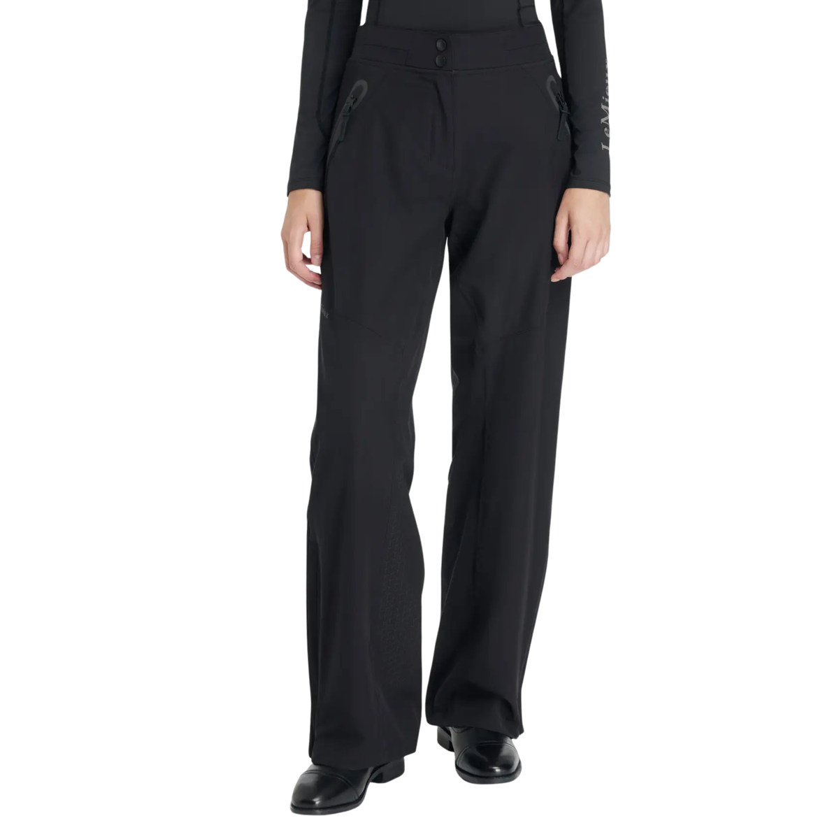 LeMieux Stormwear Waterproof Trousers