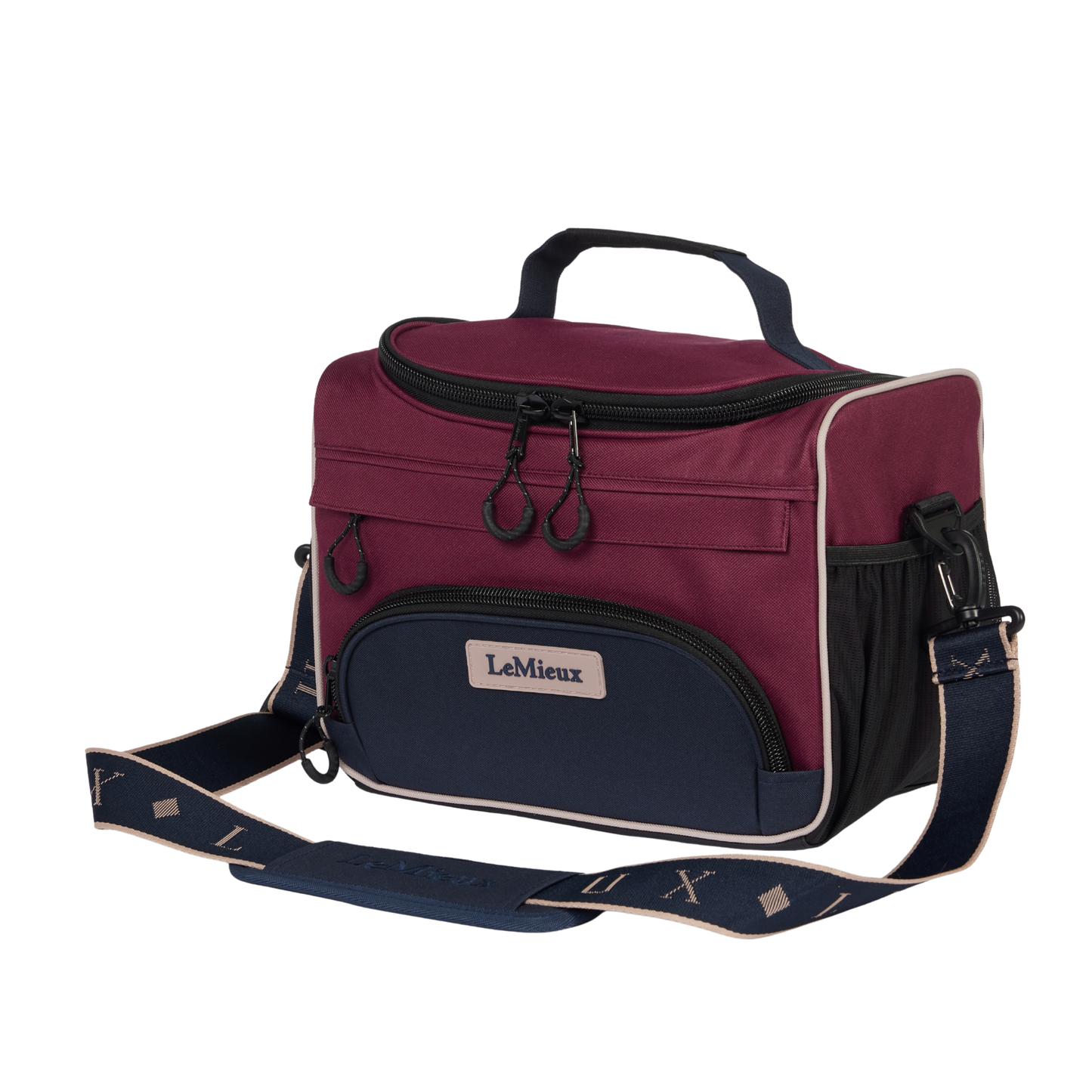 LeMieux ProKit Lite Grooming Bag
