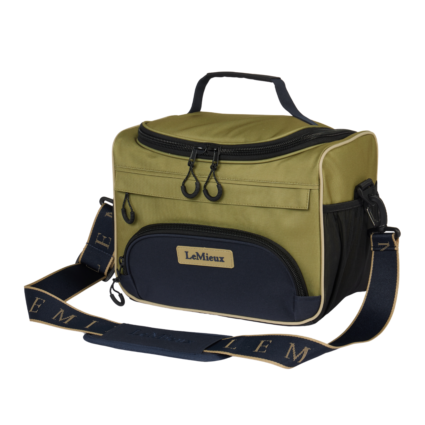 LeMieux ProKit Lite Grooming Bag