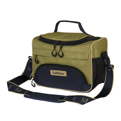 LeMieux ProKit Lite Grooming Bag