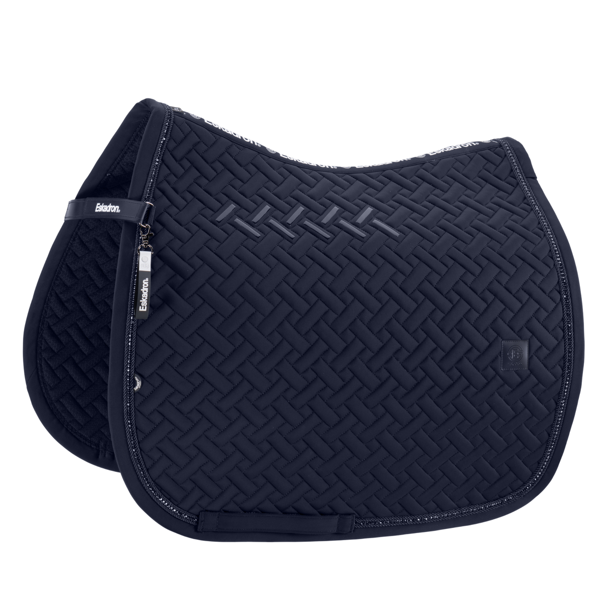Eskadron PRO SOFT CRYSTAL Saddle Cloth