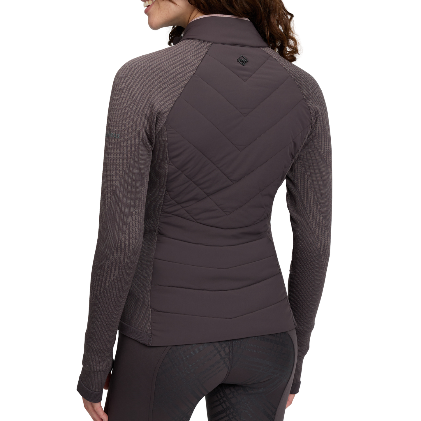 LeMieux Maddie Hybrid Jacket