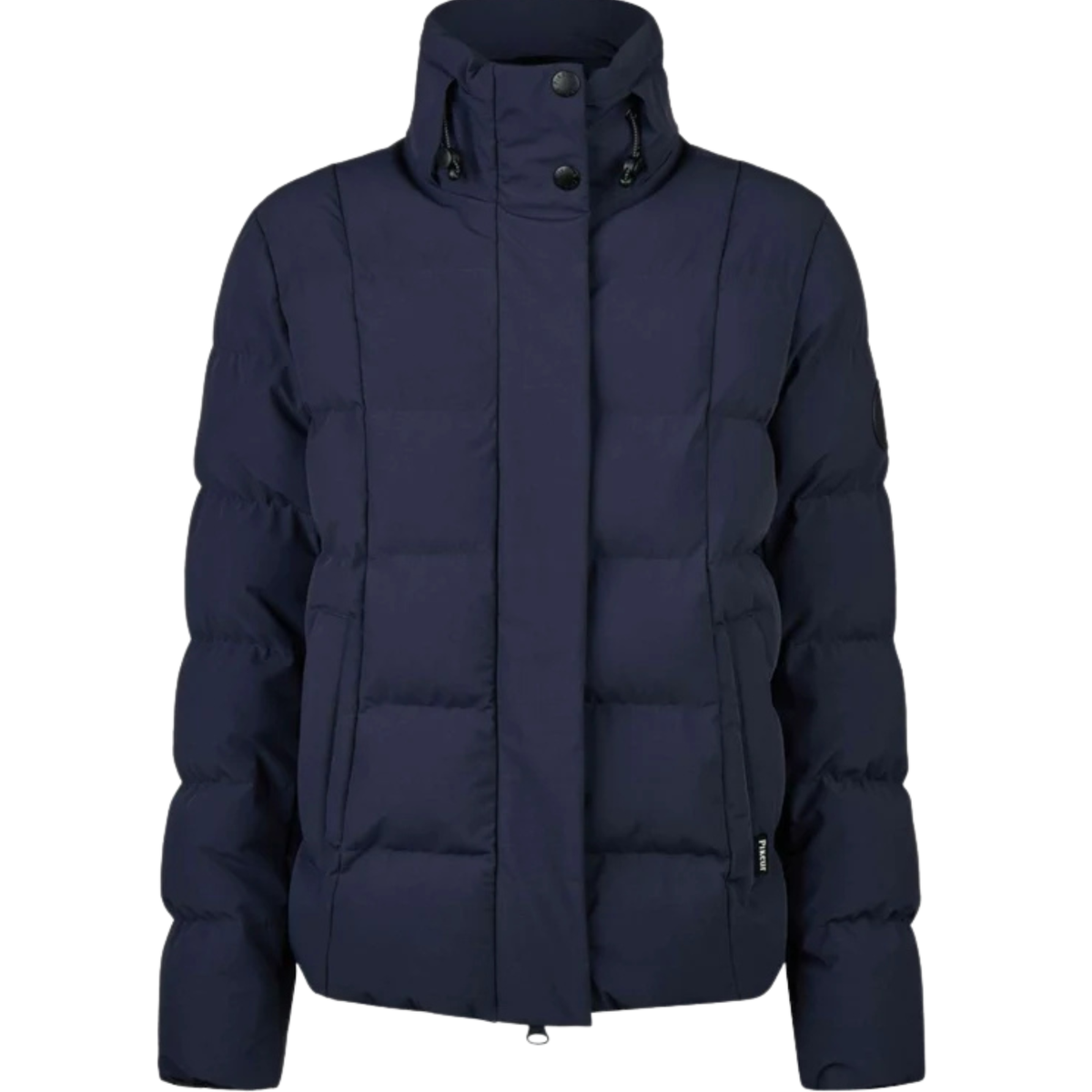 Pikeur Athleisure Womens Quilted Jacket
