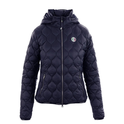 C2E BERKLEY Ladies Quilted Jacket