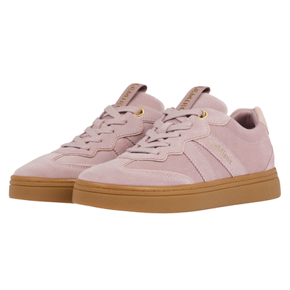 LeMieux Stockbridge Suede Trainer