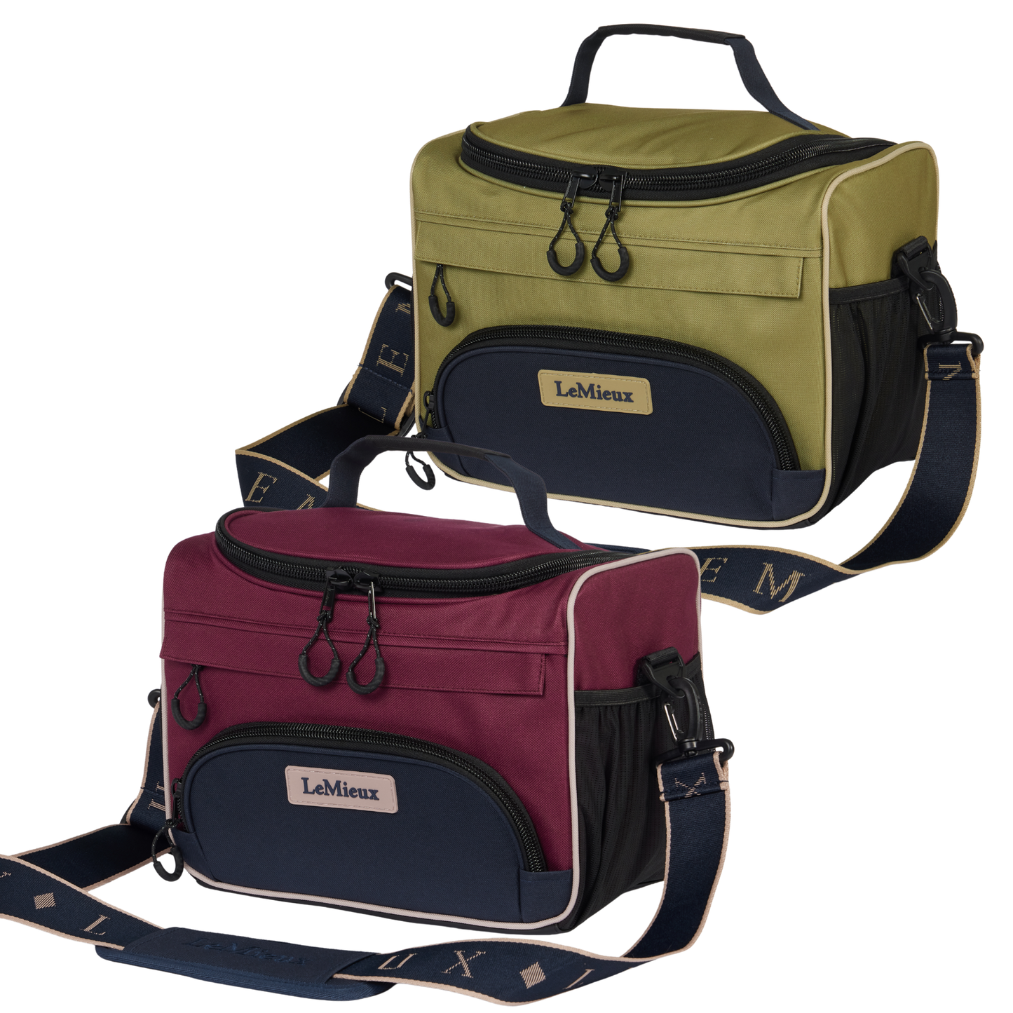 LeMieux ProKit Lite Grooming Bag