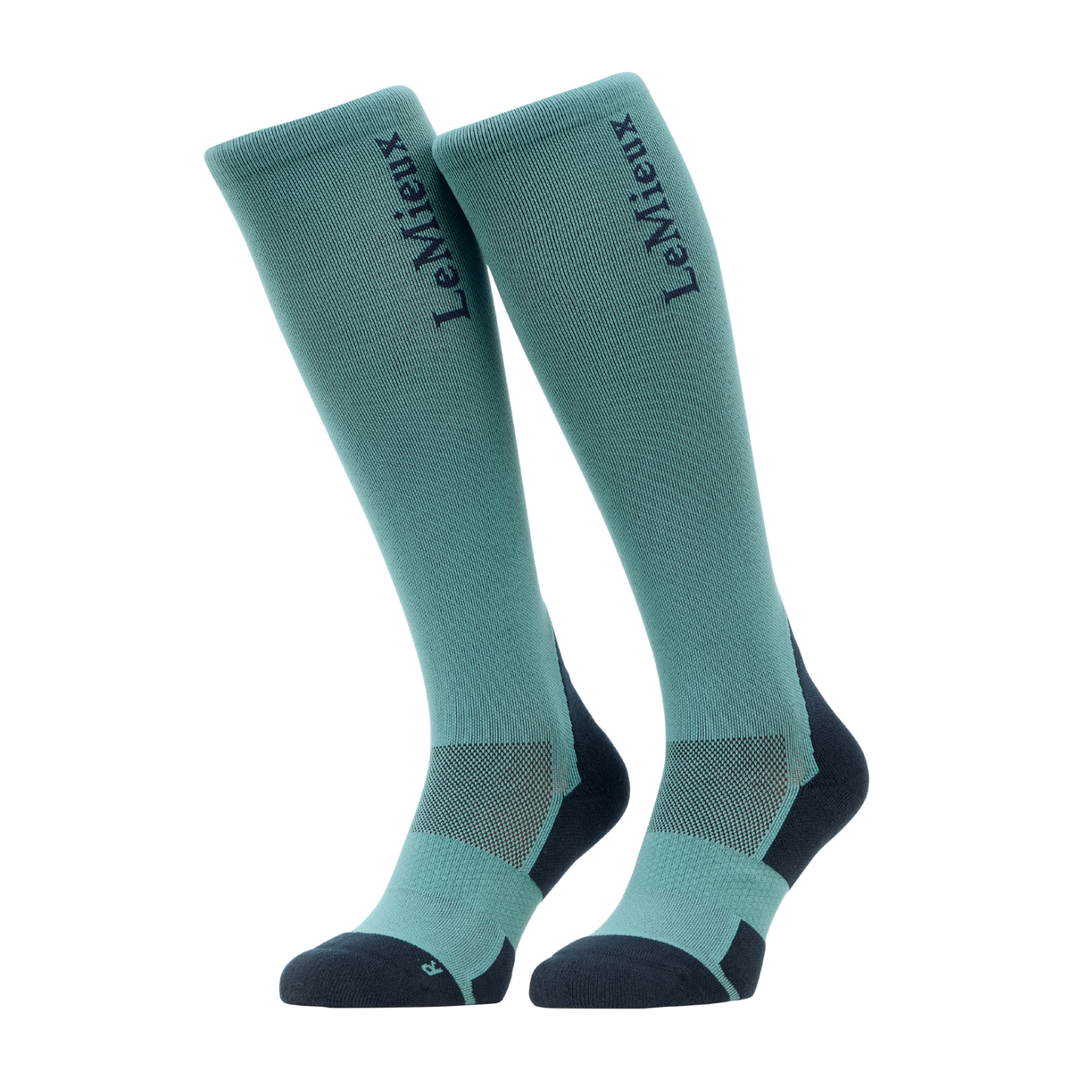 LeMieux Competition Socks 2 Pack